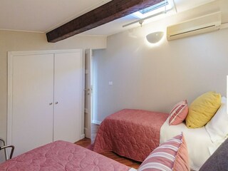 Appartement Lucca  34