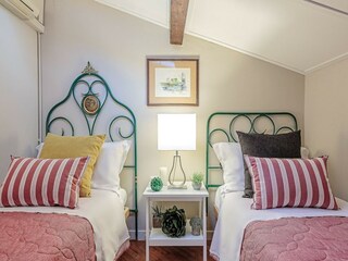 Apartamento Lucca  7