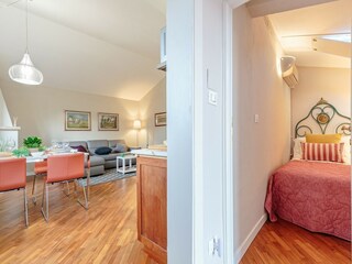 Appartement Lucca  8