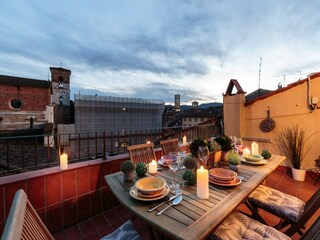 Appartement Lucca  17