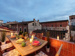 Apartamento Lucca  36