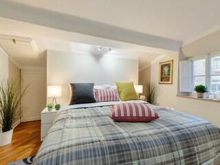 Apartamento Lucca  9