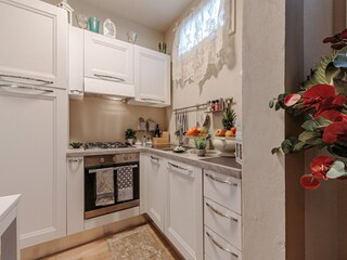 Apartment Lucca  7