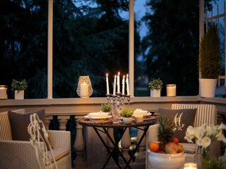 Appartamento Lucca  8