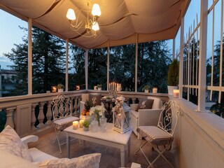 Appartamento Lucca  33