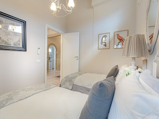 Apartamento Lucca  15