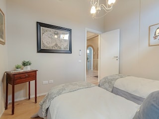Apartment Lucca  6