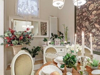 Appartamento Lucca  48