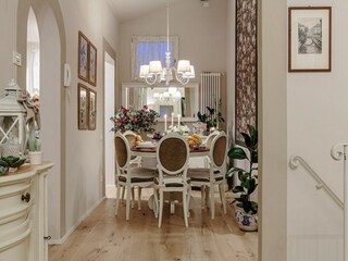 Appartement Lucca  59