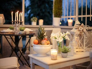 Appartamento Lucca  71