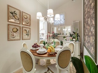 Apartamento Lucca  20