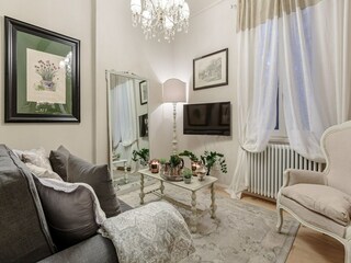 Appartamento Lucca  42