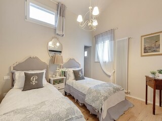 Apartamento Lucca  21