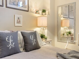 Apartamento Lucca  2