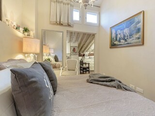 Apartamento Lucca  3