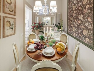 Apartamento Lucca  16