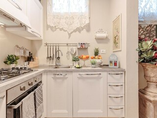 Apartamento Lucca  17