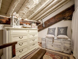 Appartement Lucca  23