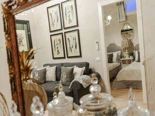 Appartement Lucca  6