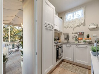 Appartamento Lucca  64