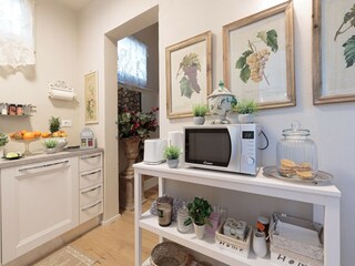 Appartement Lucca  44