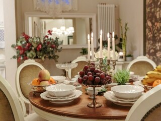 Appartamento Lucca  46