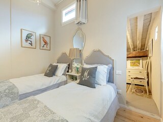 Apartamento Lucca  8