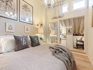 Appartement Lucca  9