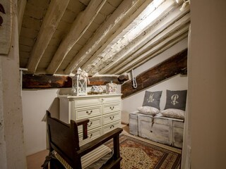 Apartamento Lucca  27