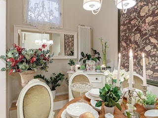 Appartement Lucca  68