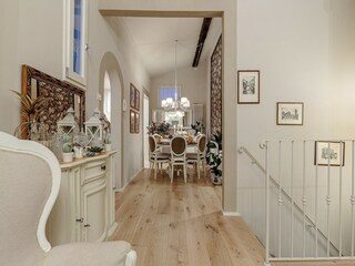 Appartement Lucca  51