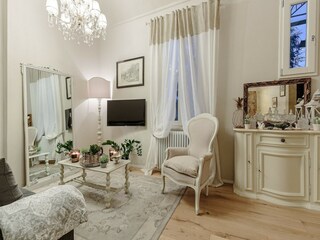 Appartement Lucca  52