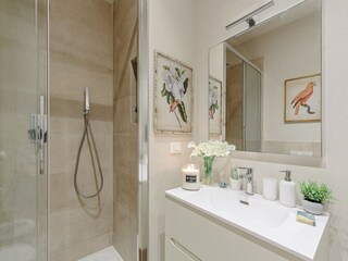 Apartamento Lucca  30