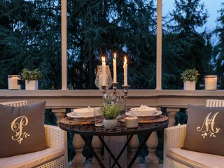 Appartement Lucca  13