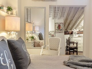 Appartamento Lucca  11