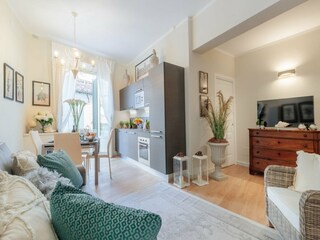 Appartement Lucca  13