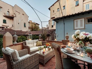 Appartement Lucca  23