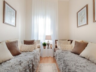 Apartamento Lucca  6