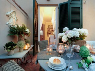 Appartement Lucca  24