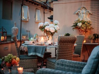 Apartamento Lucca  1