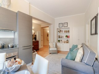 Apartamento Lucca  3