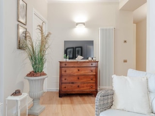 Apartamento Lucca  4