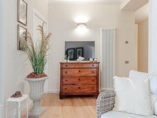 Appartement Lucca  4