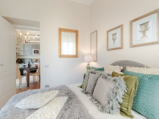 Apartamento Lucca  9