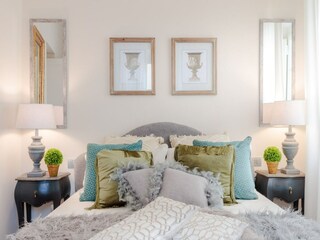 Appartement Lucca  15