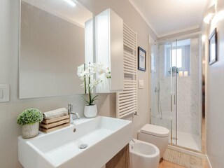 Appartement Lucca  16