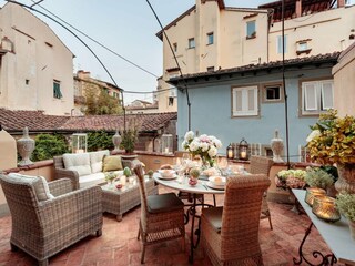 Apartamento Lucca  35