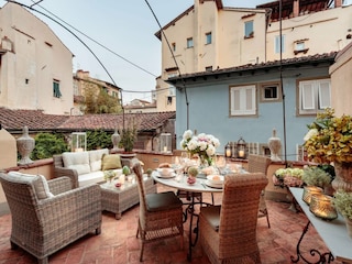 Apartment Lucca  35