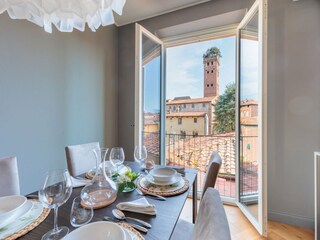Apartment Lucca  15