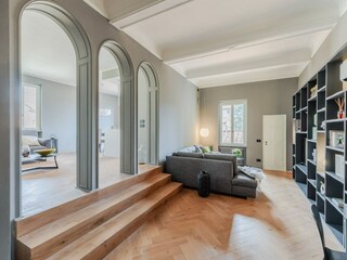 Appartement Lucca  8